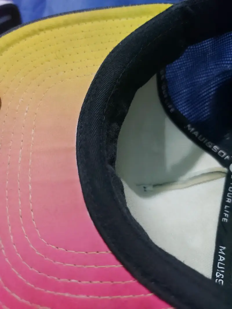 Gorra Maui & Sons Tropical Soul - 3