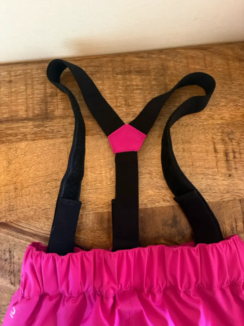 Pantalones de nieve Wedze para niño - 2