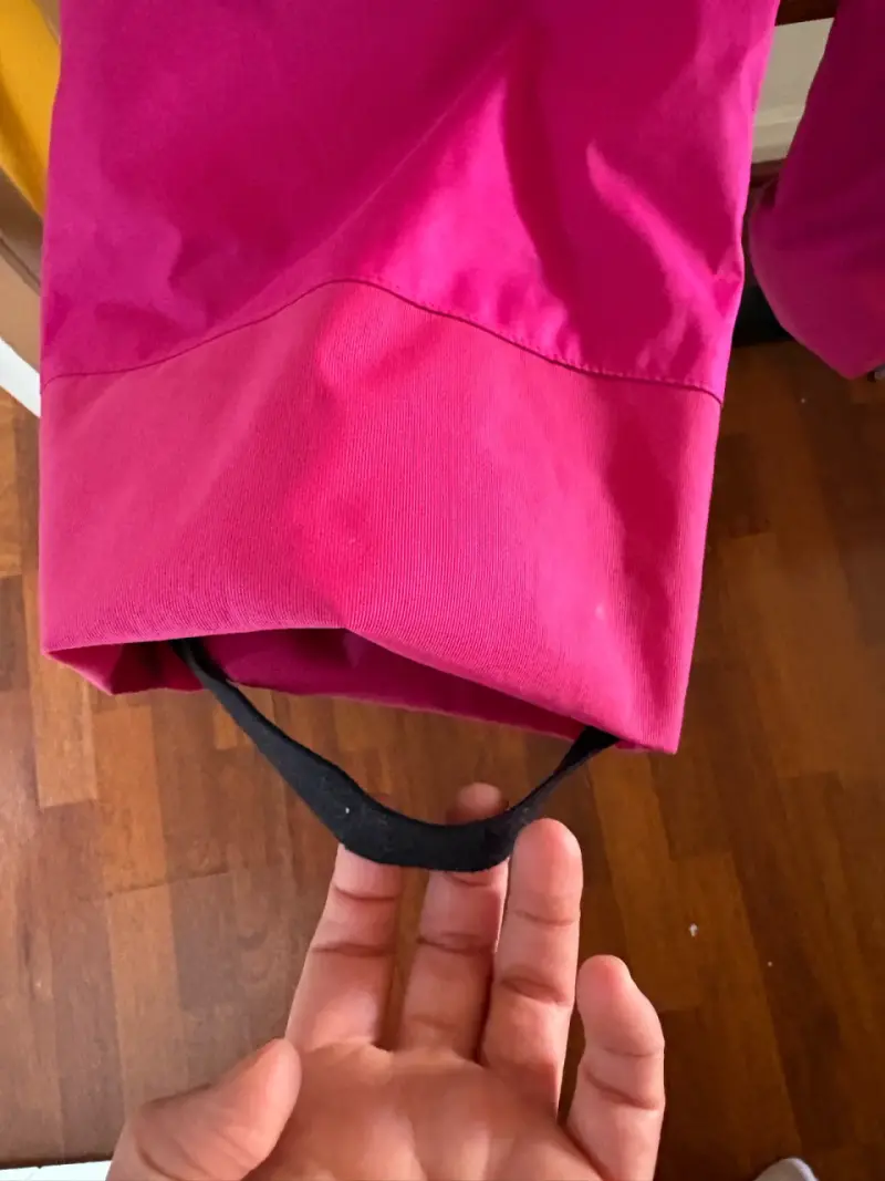 Pantalones de nieve Wedze para niño - 4