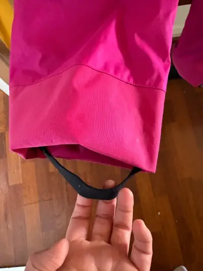 Pantalones de nieve Wedze para niño - miniatura 4
