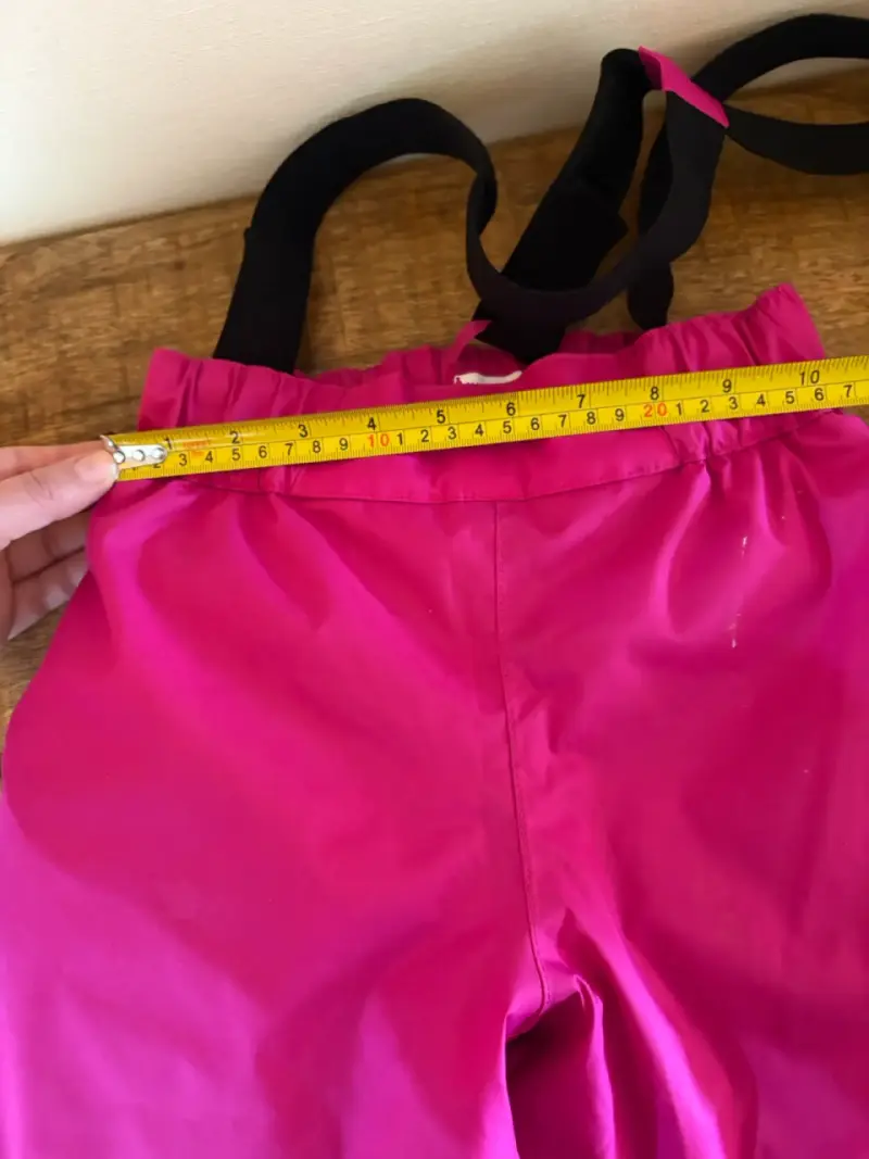 Pantalones de nieve Wedze para niño - 5