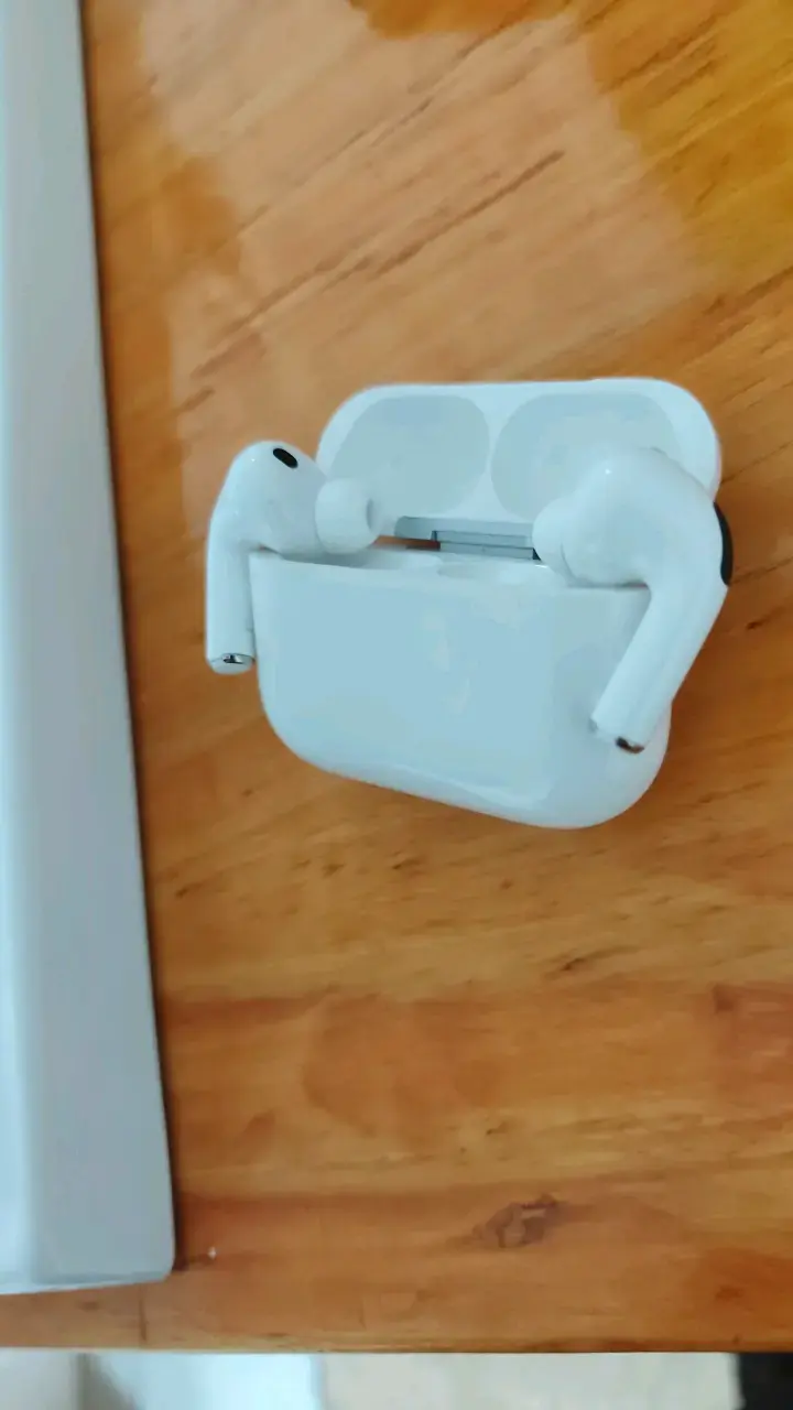 Auriculares inalámbricos con estuche de carga - 3