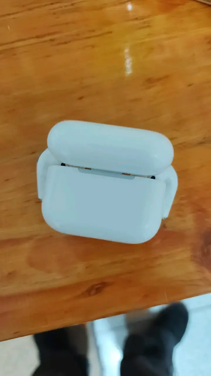 Auriculares inalámbricos con estuche de carga - 4