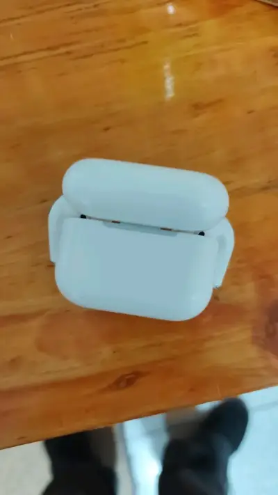 Auriculares inalámbricos con estuche de carga - miniatura 4