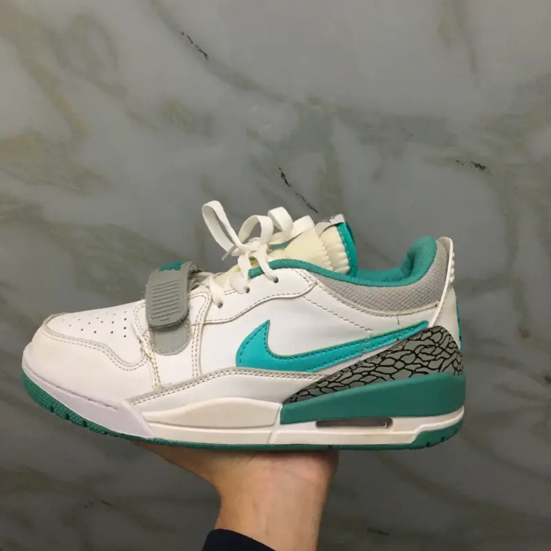 Jordan nike legacy 312 - 1