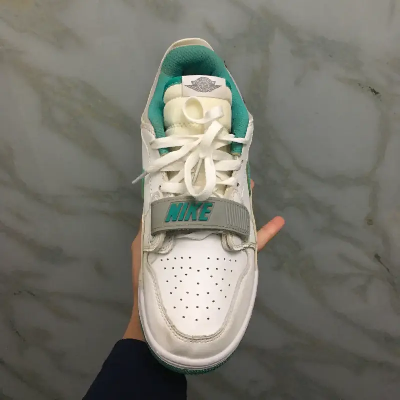 Jordan nike legacy 312 - 2