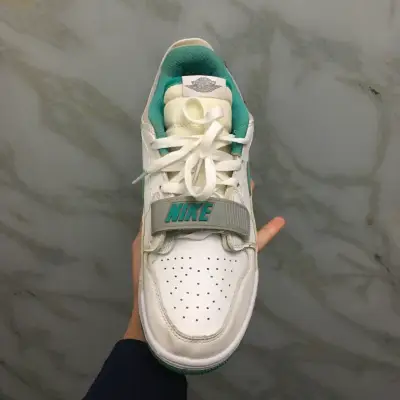 Jordan nike legacy 312 - miniatura 2