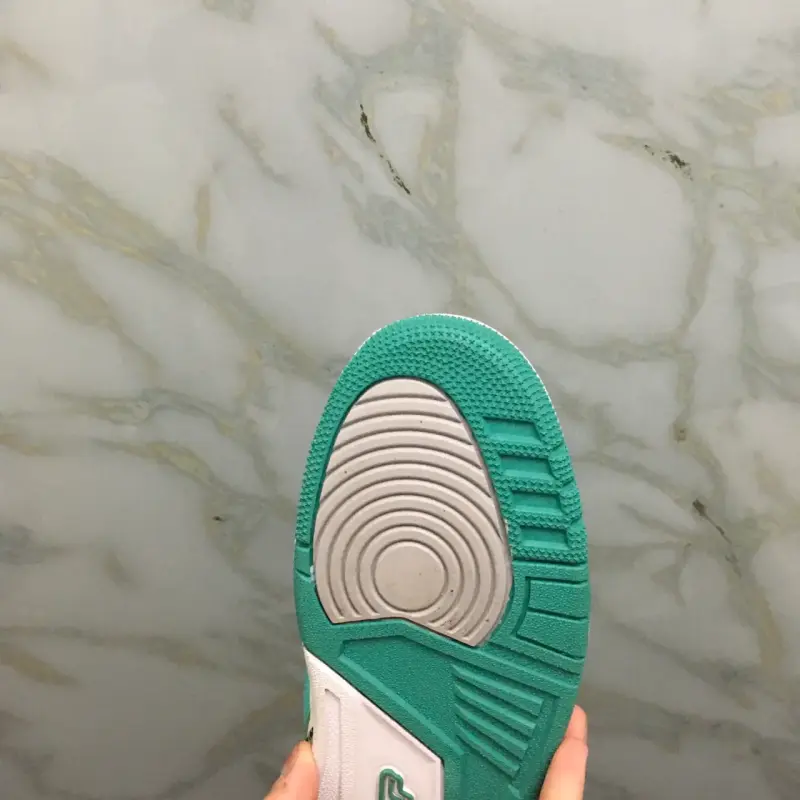 Jordan nike legacy 312 - 3