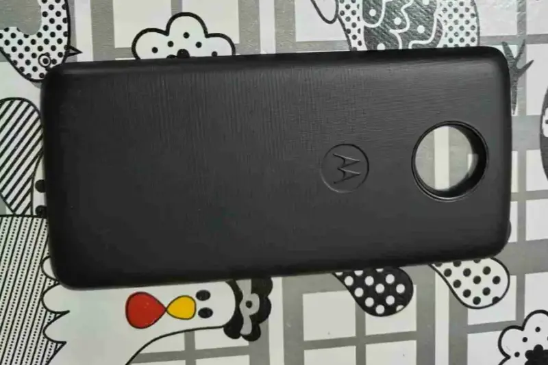 MotoMod Powerbank para Motorola - 1
