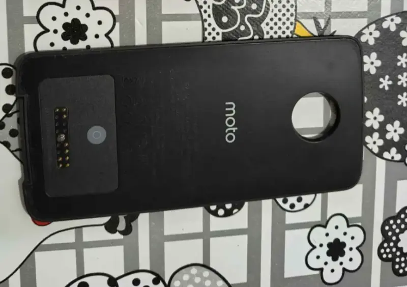 MotoMod Powerbank para Motorola - 2