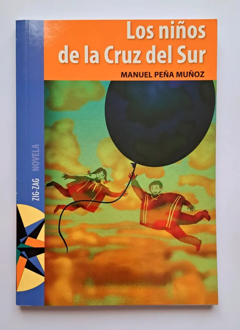 Los niños de la Cruz del Sur