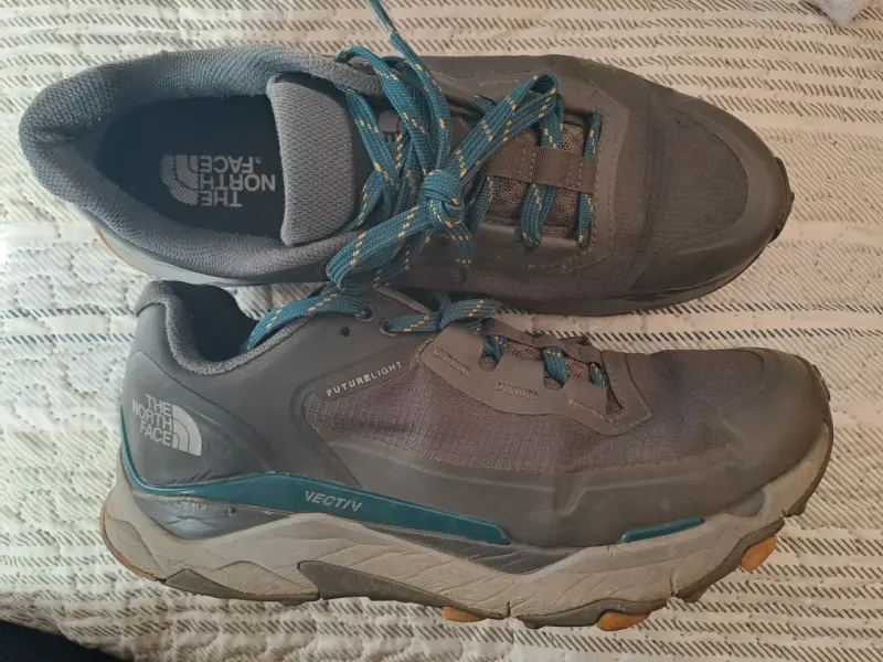 Zapatillas The North Face Vectiv Futurelight - 1