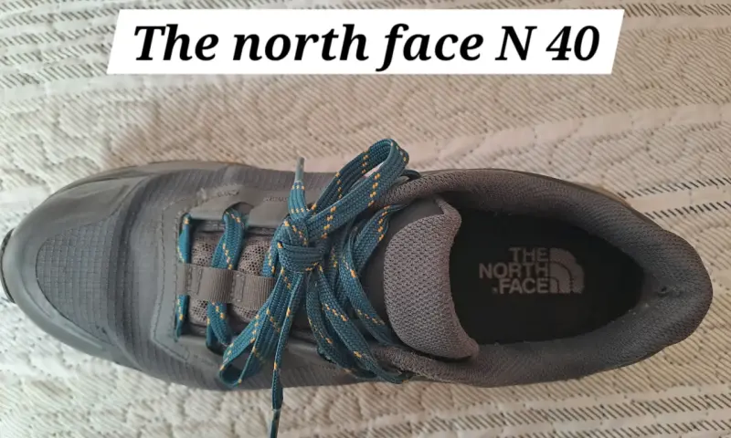 Zapatillas The North Face Vectiv Futurelight - 2