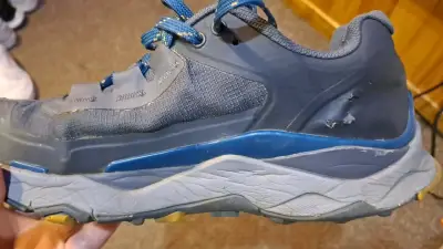 Zapatillas The North Face Vectiv Futurelight - miniatura 3
