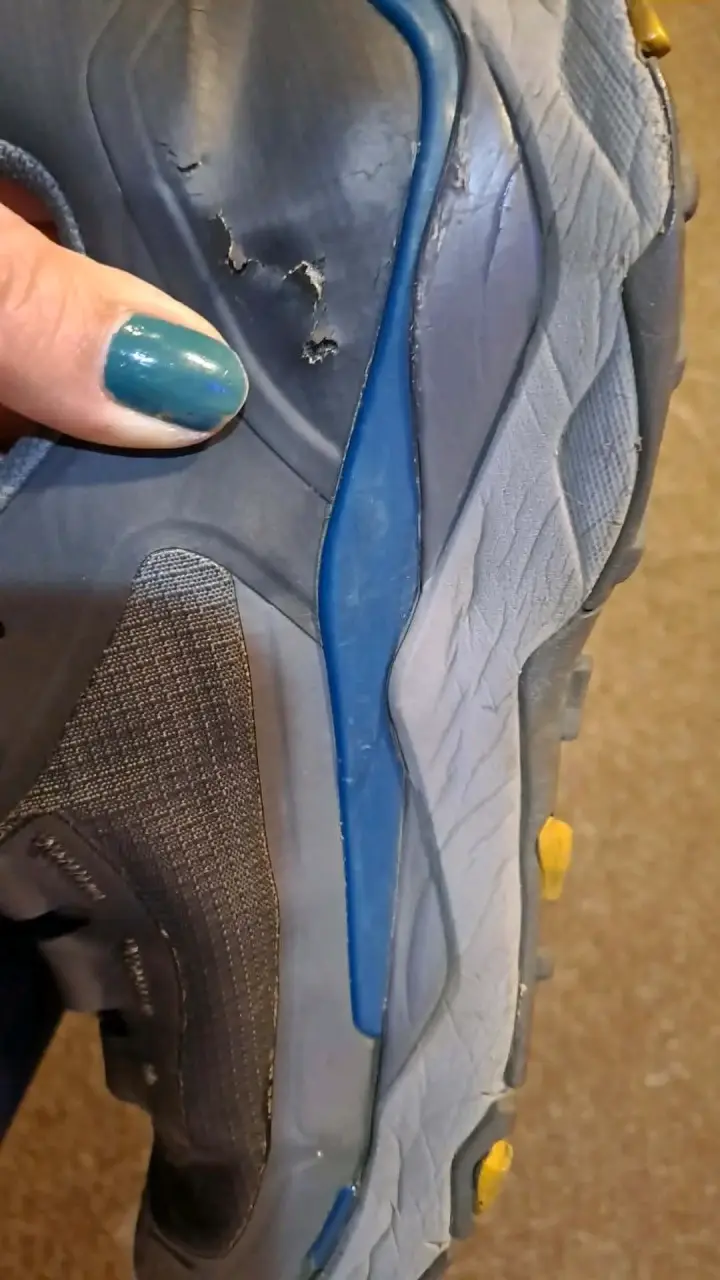 Zapatillas The North Face Vectiv Futurelight - 4