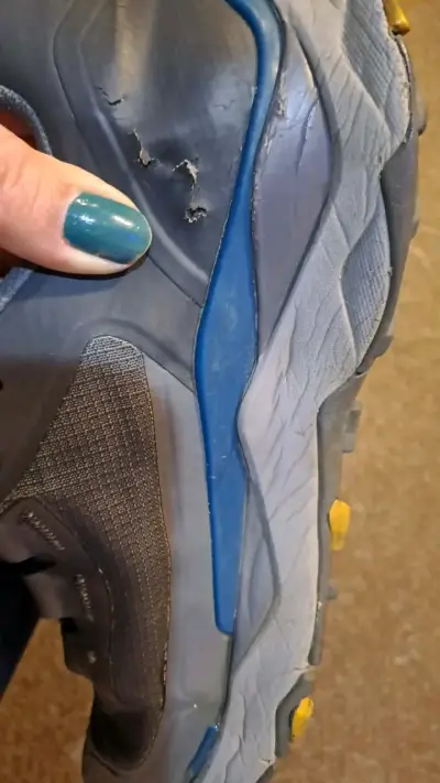 Zapatillas The North Face Vectiv Futurelight - miniatura 4