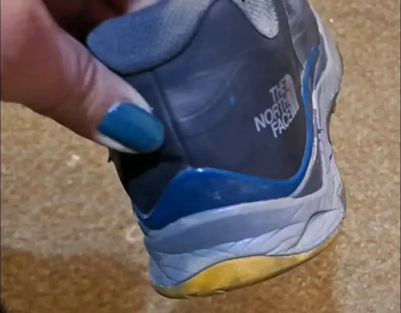 Zapatillas The North Face Vectiv Futurelight - 5