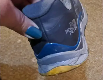 Zapatillas The North Face Vectiv Futurelight - miniatura 5