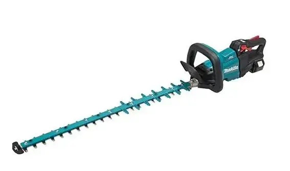 Cortasetos Inalámbrico 18v 750mm + Batería DUH752Z - 1