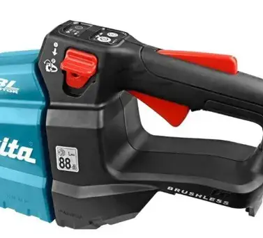 Cortasetos Inalámbrico 18v 750mm + Batería DUH752Z - miniatura 2