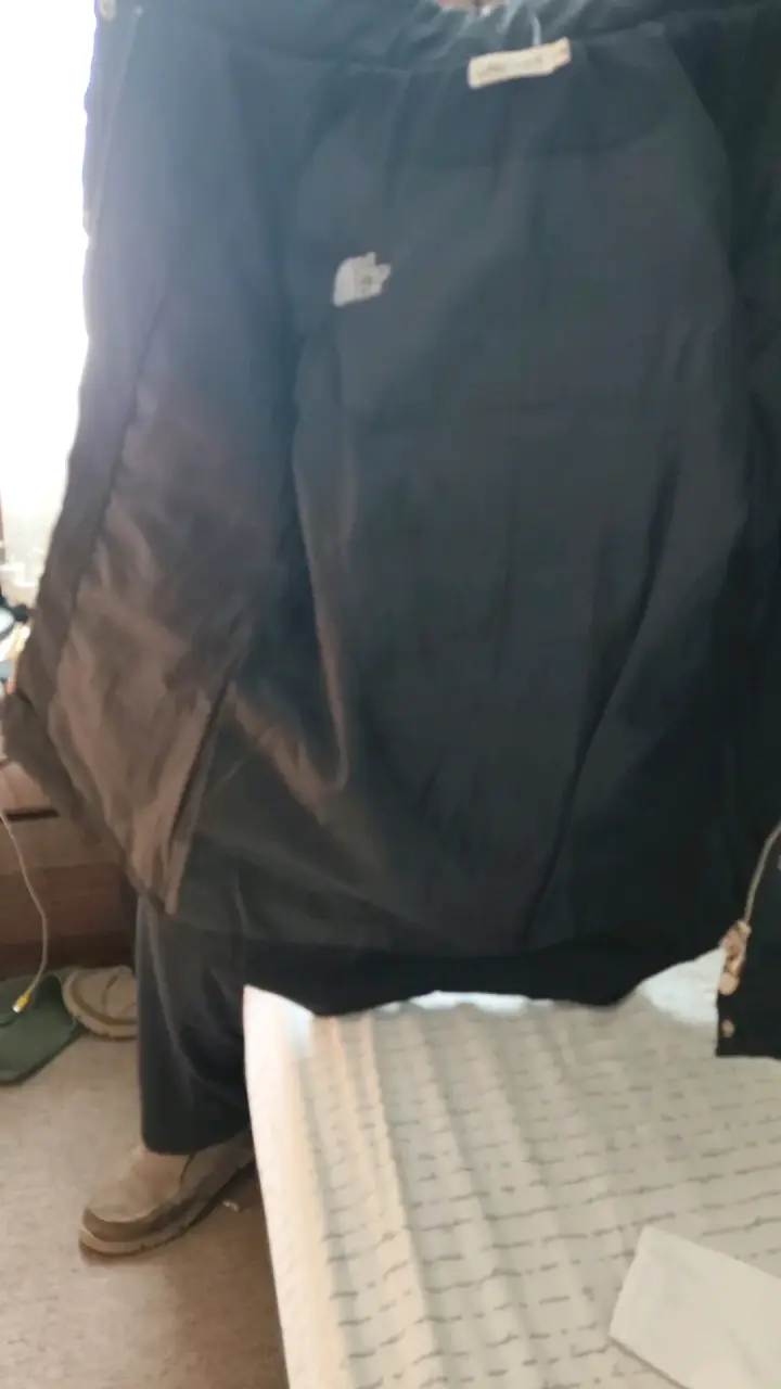Parka De Mujer - 4
