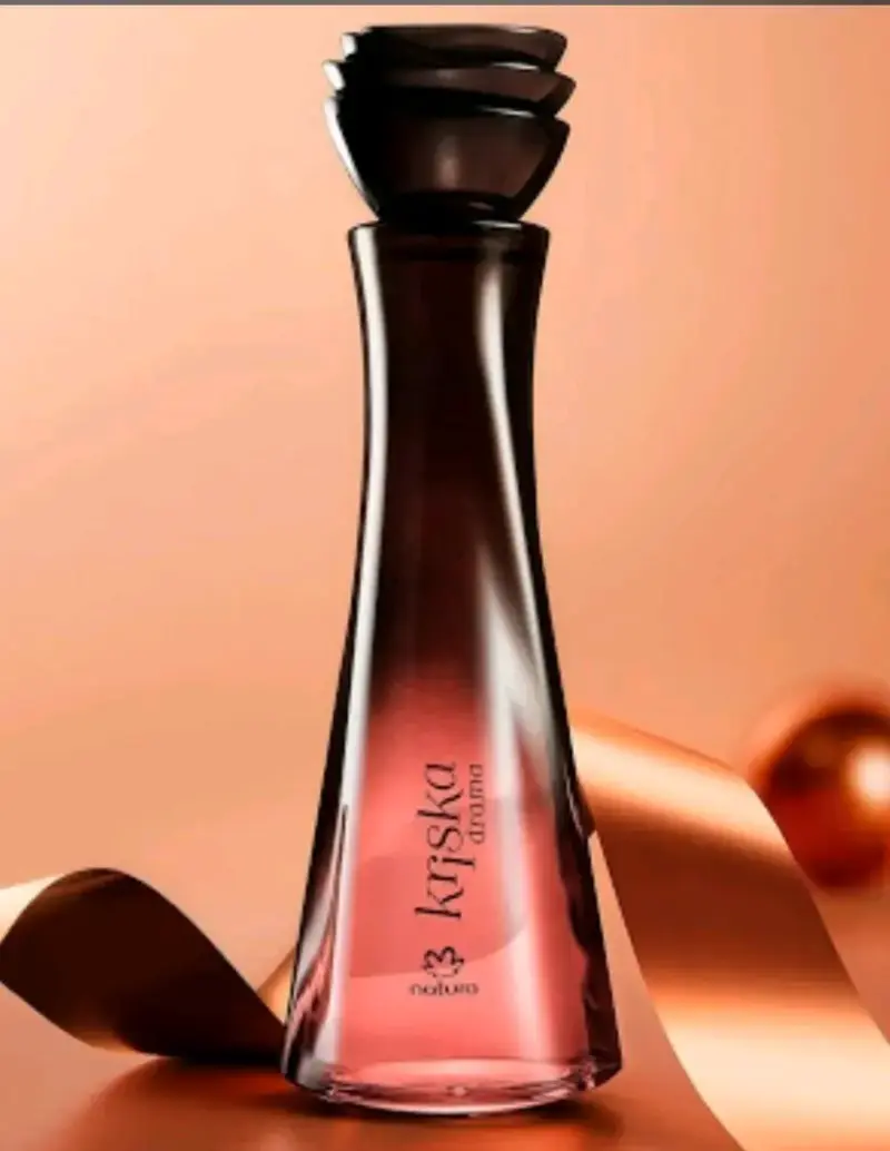 Perfume Kriska Drama de Natura 100ml