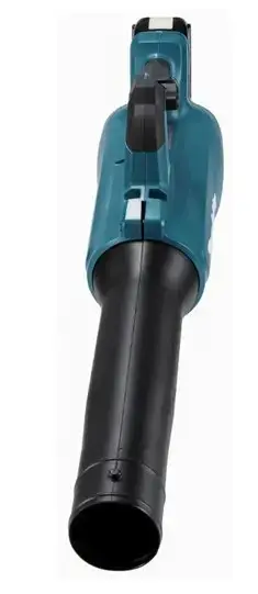 Soplador Inalambrico Makita 18V LXT + 1 bateria - miniatura 2