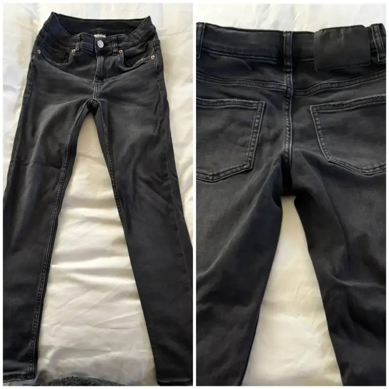 Jeans Zara