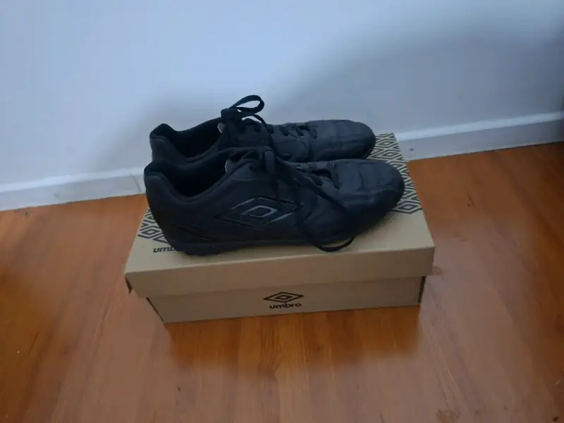 Zapatillas de deporte - 2