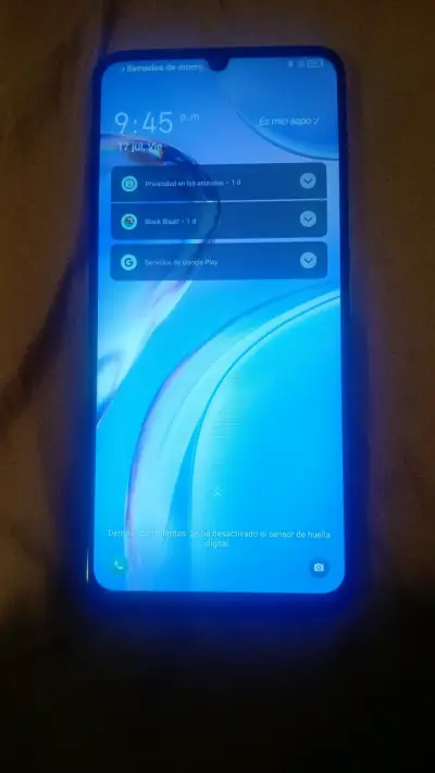 Smartphone TCL cotelefon cámara dual - miniatura 4