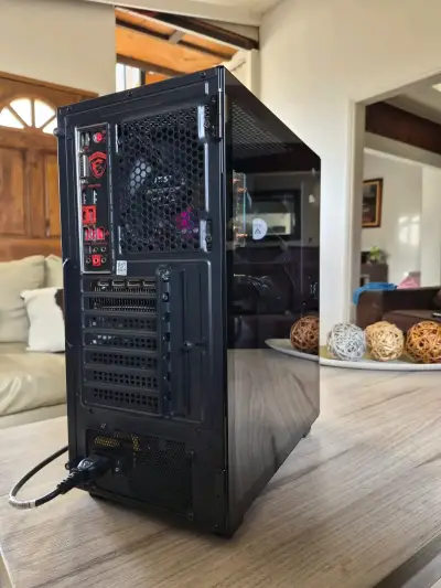 PC Gamer Ryzen | 16Gb | 850w Gold - miniatura 3