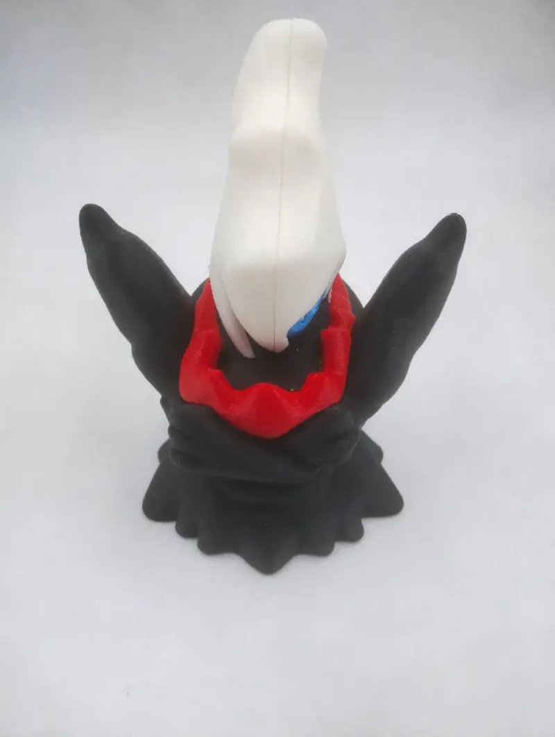 Figura de colección Darkrai Pokémon - 1