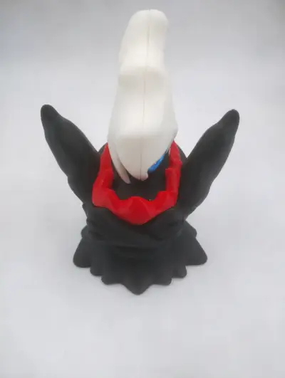 Figura de colección Darkrai Pokémon - miniatura 1