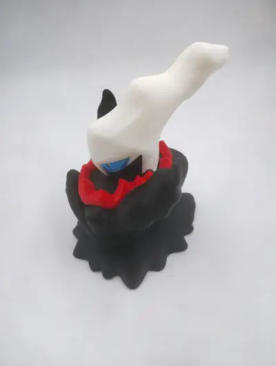 Figura de colección Darkrai Pokémon - miniatura 3