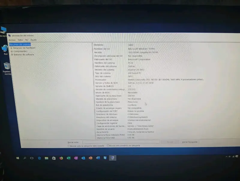 Laptop ASUS con pantalla grande y Windows 10 - 3