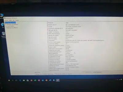 Laptop ASUS con pantalla grande y Windows 10 - miniatura 3
