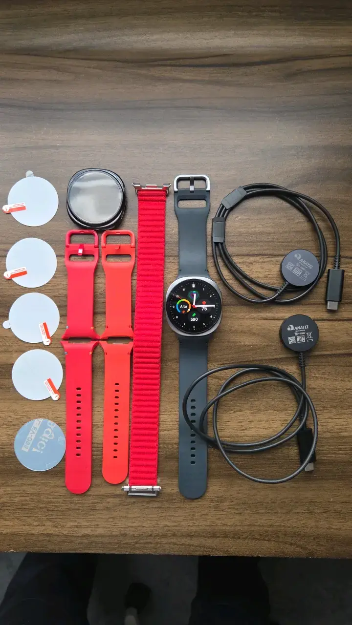Galaxy Watch 8 44mm - 1