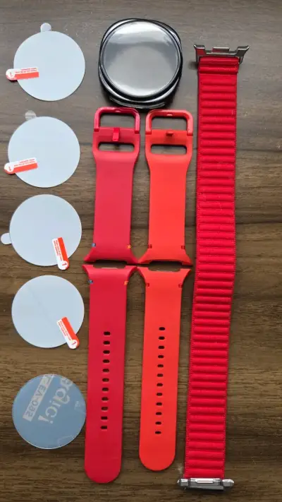 Galaxy Watch 8 44mm - miniatura 2