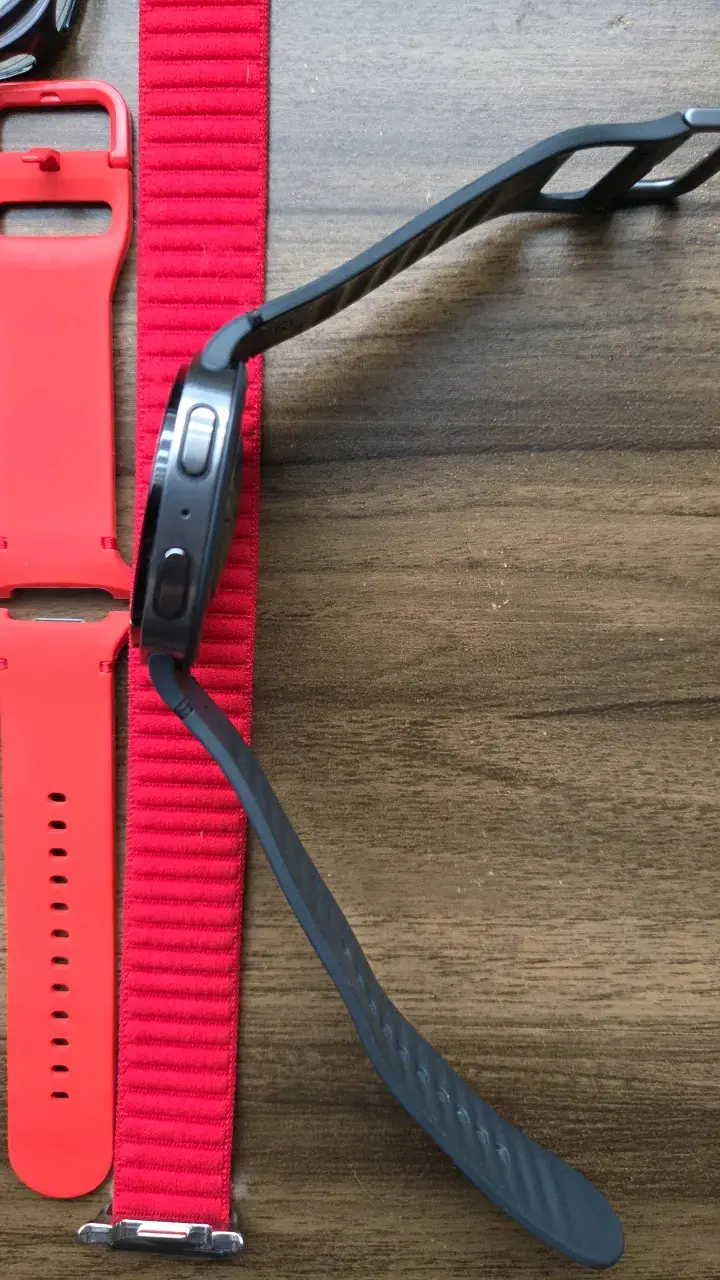 Galaxy Watch 8 44mm - 4