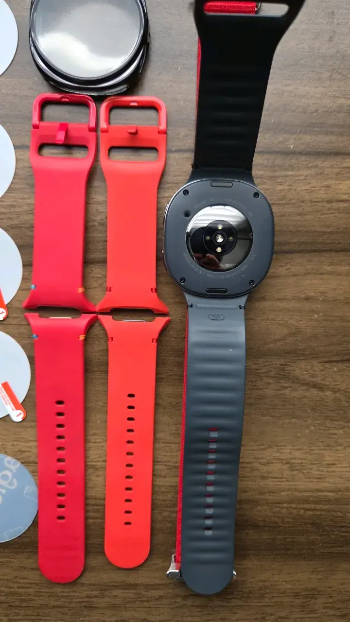 Galaxy Watch 8 44mm - 5