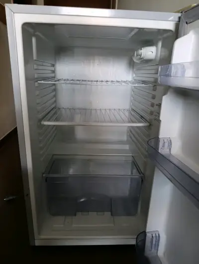 Refrigerador compacto FDV A+ eficiente 115 Lt - miniatura 2