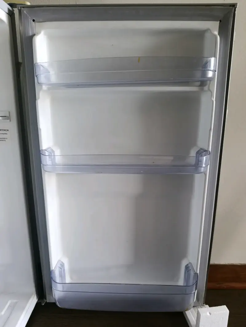 Refrigerador compacto FDV A+ eficiente 115 Lt - 3