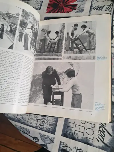 Colección Enciclopedia Planeta de las Ciencias Ocultas - miniatura 4