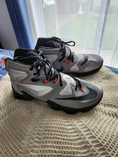 Lebron soldier 13 - miniatura 1