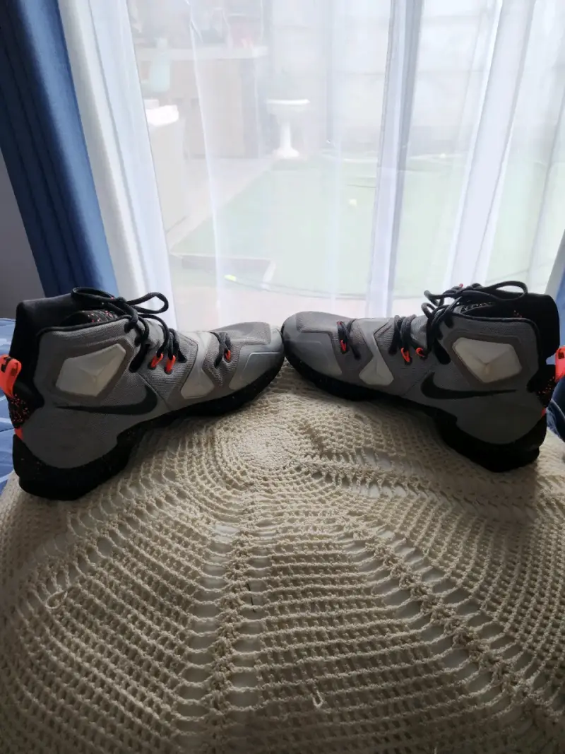 Lebron soldier 13 - 2