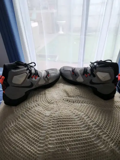 Lebron soldier 13 - miniatura 2