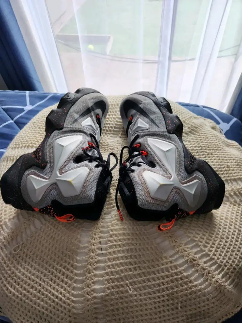 Lebron soldier 13 - 3