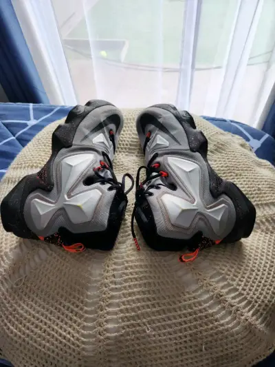 Lebron soldier 13 - miniatura 3