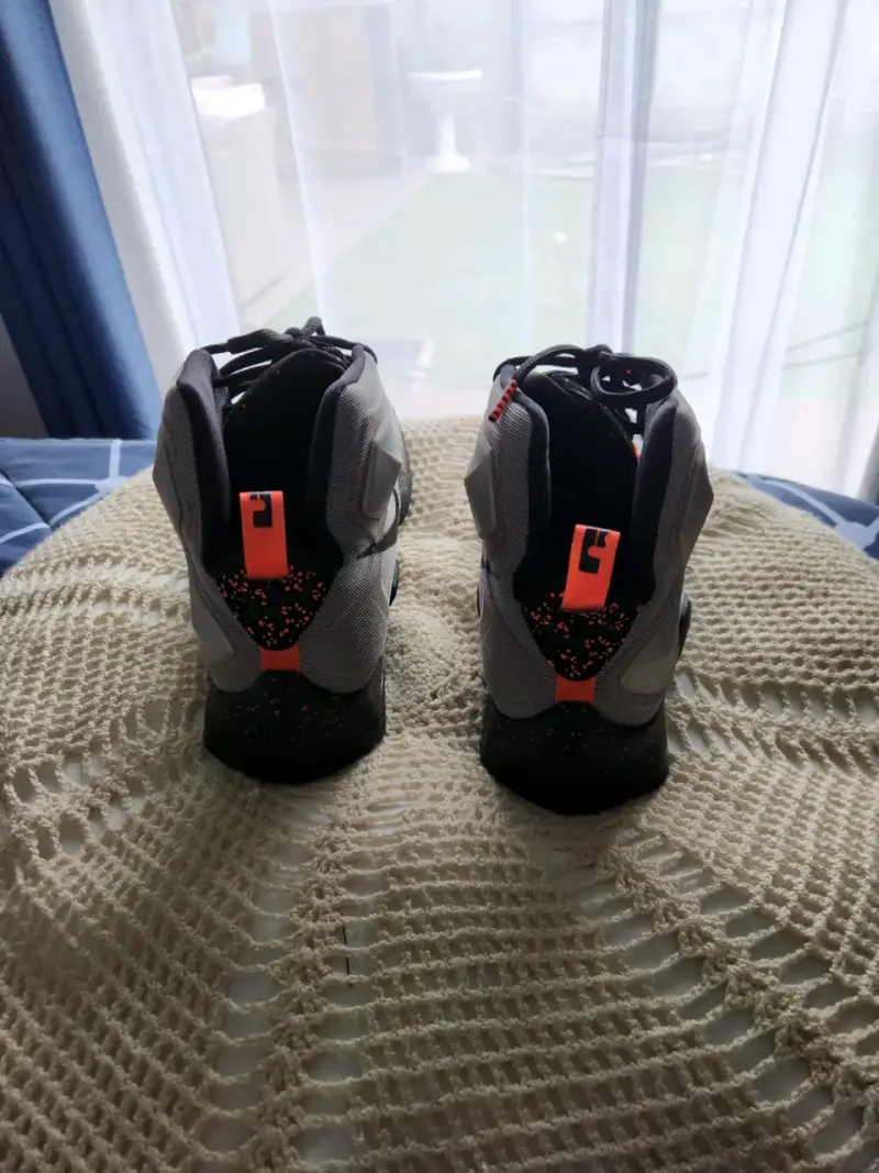 Lebron soldier 13 - 4