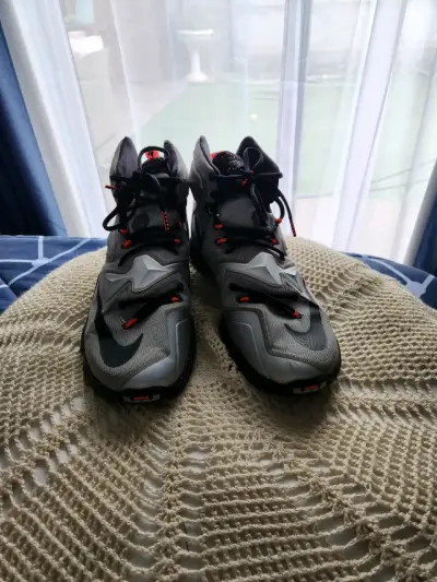 Lebron soldier 13 - miniatura 5
